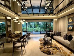 Zyon Grand (D3), Apartment #510744171